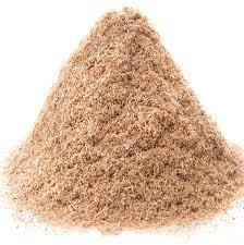 Polvo de sierra de álamo para manualidades Polvo de sierra de teca para moldear Polvo de sierra de eucalipto para biomasa - Product Image 5