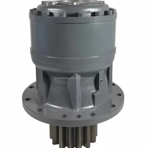 Ec360 Ec460 Ec210 Eindaandrijving Zwenkmotor Assy Tm70 Tm70vc Voor Volvo Graafmachine Bouwmachines Onderdelen