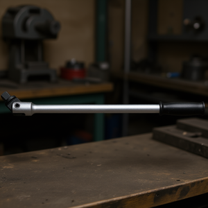 Llave de Tubo Giratoria Gedore de 3/4'', Producto de Calidad Premium - Product Image 3