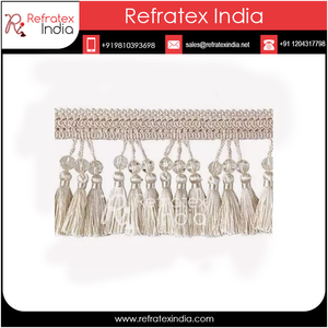Furnishing Tassel Fringe - Product Image 6