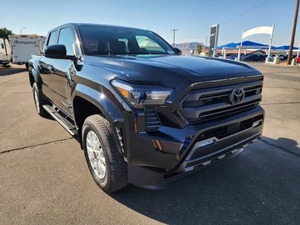 Vehículo Toyota Tacoma 2024 en perfecto estado - Product Image 5