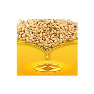 Aceite de Soja Refinado 100% Orgánico Fortificado con Vitamina E Grado A para Uso Culinario - Product Image 4