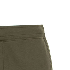 Shorts pour hommes respirants à taille élastique avec poches, style décontracté pour la gym, service OEM, en vente en ligne - Product Image 5