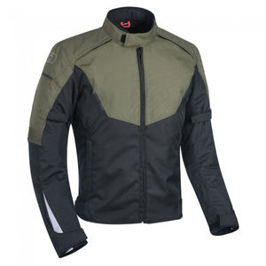 Vestes de moto Cordura coupe-vent dans toutes les couleurs imprimées Vêtements de moto Vestes textiles - Product Image 4