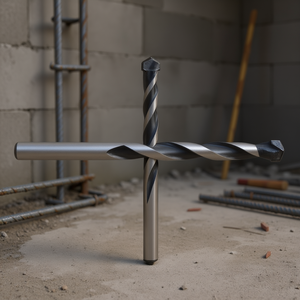 Stahlwille หัวเจาะส่วนปลายสำหรับงานก่ออิฐและคอนกรีต - Product Image 3