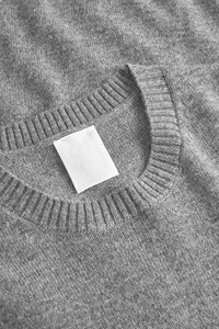 Suéter de Punto Exclusivo, Transpirable, Cómodo, de Corte Moderno, para Viajes, para Hombre, de la Mejor Calidad, Transpirable, para Clima Frío - Product Image 6