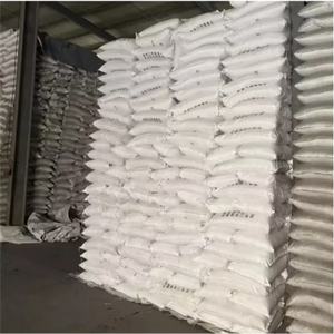 Venta caliente Suministro de fábrica 16-17% Sulfato de aluminio sin hierro CAS 10043-01-3 para tratamiento de agua con precio competitivo - Product Image 6