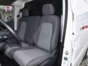 Véhicule électrique d'occasion Dong-fe-ng E008 2025, suspension arrière multi-liens, freins à disque ventilés, 6 places, autonomie NEDC 201-300 km - Product Image 3