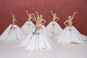 Porte-boîte à mouchoirs élégant Distributeur de mouchoirs de luxe Organisateur de mouchoirs durable pour la maison et le bureau Couvercle de boîte décoratif moderne - Product Image 2