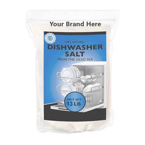 Fabricant américain Direct Premium de marque privée Détergent pour lave-vaisselle Prévention efficace du calcaire Plats jetables impeccables - Product Image 6