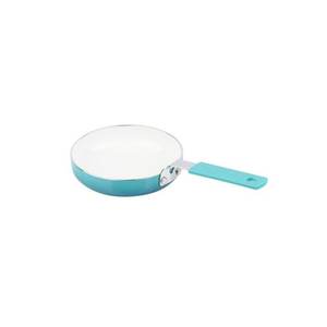 Juego de utensilios de cocina de aluminio de 12 piezas Teal ombre más vendidos para esquina de cocina, duradero y de alta calidad - Product Image 3