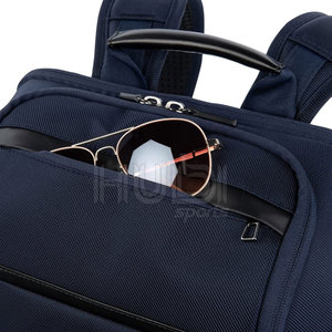 Mochila impermeable de 20-35L de estilo Vintage informal Unisex de la mejor calidad, recién llegado, bolsa con cierre de cremallera, forro de poliéster personalizado - Product Image 2