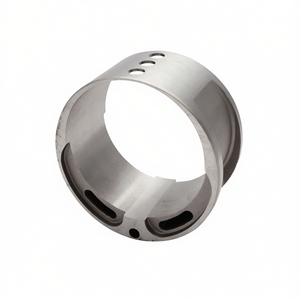 กระบอกลูกสูบกลวง Hazet อุปกรณ์เสริมเครื่องมือนิวเมติกส์และชิ้นส่วนสำหรับประแจกระแทก - Product Image 2