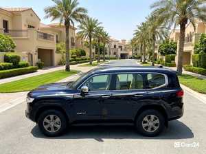 NUEVO TOYOTA LAND CRUISER VXR 2023, 41,942 KM, 7 PLAZAS, 6 CILINDROS, 299 CV, TRANSMISIÓN AUTOMÁTICA - Product Image 4