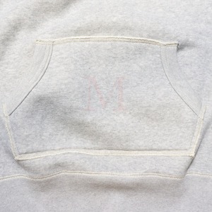 New Style Custom Top Quality Heavy Boxy <b>Hoodie</b> <b>Plain</b> Men's Pullover <b>Hoodie</b> High GSM All Customize Color OEM Service - Product Image 5