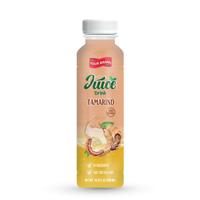 Private Label Vietnam Tropisch Fruit & Groente Sap, Magere, Gesteriliseerde Sinaasappel-smaak Puree, Watermeloen als Hoofdingrediënt