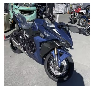 Premium 2024 Nuevo Suzukii PANORAMaa GT 2017 - Product Image 2