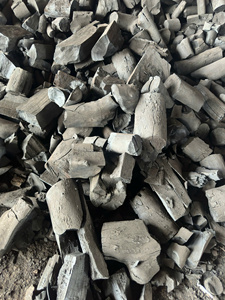 Biwood ถ่านส้มโอพรีเมี่ยมติดไฟเร็วไม่มีควันไม่มีกลิ่นเหมาะสำหรับกลางแจ้ง - Product Image 5