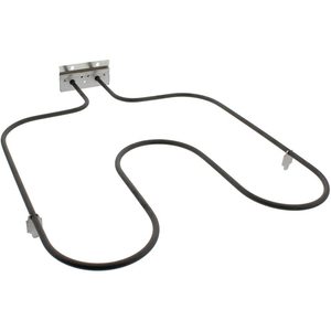 WB44K5013 <b>Oven</b> Bake <b>Element</b> Iron and Stainless Steel Electric Heating <b>Element</b> <b>for</b> Household Outdoor Car Use ERP - Product Image 1