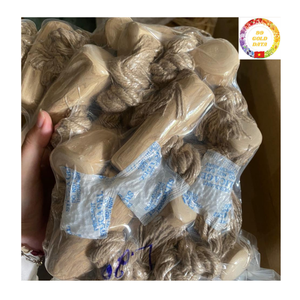 Café bois chien bâton à mâcher en gros fournitures pour animaux de compagnie jouet en bois écologique bâton à mâcher naturel Durable pour chiots exportation - Product Image 1