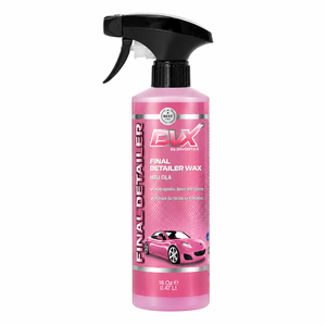 Cire rapide sans contact DVX - Finition de showroom (16 oz) - Product Image 1