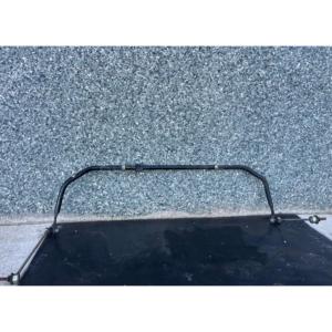 Barre stabilisatrice SUZUKI Swift 4ème Série 4231162J10000 M13A Essence 1328 (04>10) - Product Image 1