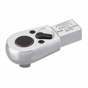 Hazet Reversible <b>Ratchet</b> Square Insert High Quality <b>Socket</b> Product - Product Image 3