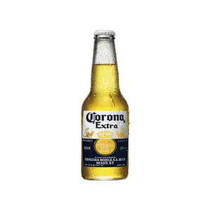 CORONA EXTRA Beer 330ml/355ml kualitas terbaik dalam botol dengan harga terjangkau