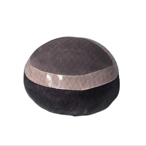 ทูเป้ผมแท้แบบโมโนเบส - วิกผมขายดีที่สุด ยอดนิยมในบังกลาเทศ - Product Image 3