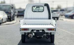 Suzuki Super Carry 2025 Personalizable con Motor de Gasolina V4 de 1.2L con Soporte OEM - Product Image 3