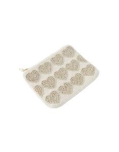 Monedero de Cuentas Indio Colorido de Diseño Artesanal con Cremallera, Mini Cartera para Mujer, Precio al por Mayor - Product Image 4