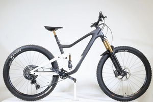 Bicicleta de Montaña Scotts RANSOM 900 TUNED AXS de Alta Autenticidad - Product Image 2