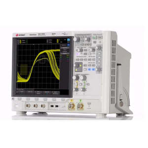 Oscilloscope numérique Keysight DSOX4052A 500 MHz 2 canaux analogiques - Product Image 2
