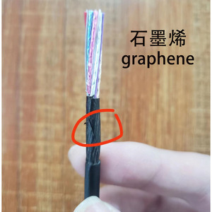 Cable Adaptador USB 3.1 Macho-Macho ZSWinner OEM, Chapado en Oro, Blindado con Trenzado, 4K 30/60Hz para Macbook y Audio - Product Image 6