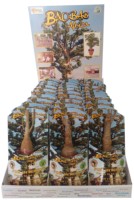 Kit petit Baobab (poudre, feuille, huile de baobab)