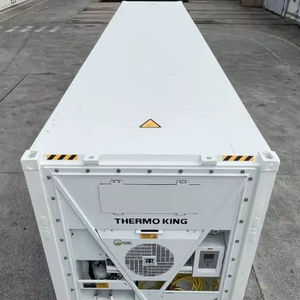 Contenedor Refrigerado de Doble Temperatura a Bajo Precio - Product Image 1