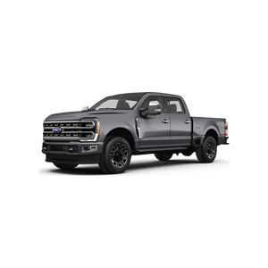 Ford F-250 disponible pour l'expédition mondiale avec un cadre robuste et une conception prête à l'emploi - Product Image 1