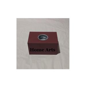 Fabuloso diseño madera Mabkhara tamaño personalizado forma cuadrada Mabkhar quemador de fabricación en artes caseras - Product Image 5