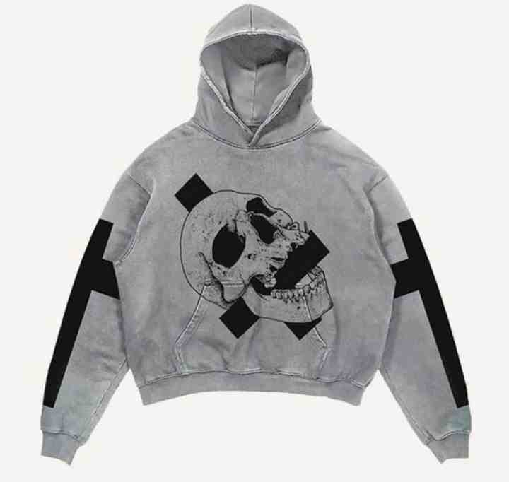 Clothing Manufacturer Custom 100% Terry Cotton All Over Screen Print Unisex Hoodies Vintage Sky Blue Oversized Men's Hoodies