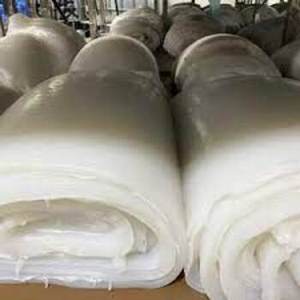 เศษยางซิลิโคนวัสดุรีไซเคิลเกรดสูงสำหรับการผลิต - Product Image 5