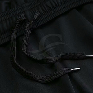 Shorts de Fitness vierges faits sur mesure de bonne qualité pour adultes, nouvelle collection - Product Image 5