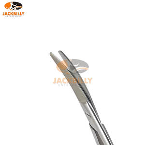 Le carbure de tungstène CVD de 5.75 pouces insère des performances de coupe supérieures instrument médical de dissection de Mayo de haute précision 1 <span class=keywords><strong>TC</strong></span> - Product Image 2