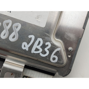 Sospensione Centrale Pneumatica CENTRALINE per LAND ROVER Discovery IV Serie AH42-14D392-AB 306DT diesel 2993 (10>) - Product Image 6