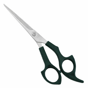 กรรไกรงานฝีมือสแตนเลส ด้ามจับนุ่มตามหลักสรีรศาสตร์ - Product Image 1