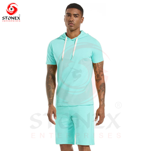 Custom Logo Training Uniforms Home & Away Men Tracksuit <b>Sets</b> Wholesale High Quality Sportswear - Product Image 3