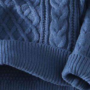 Cardigan pour homme à manches longues de style occidental, respirant, chaud pour l'hiver, pour les fêtes hip-hop, 100% coton, produit fiable, nouvel arrivage - Product Image 3