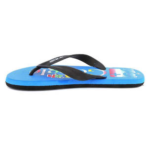 Tongs pour hommes Hi-Walk - Bleu - Product Image 4
