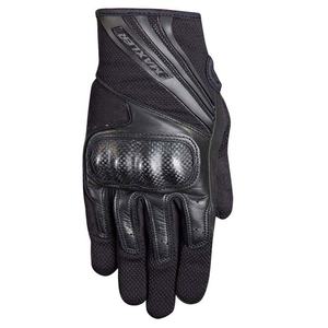 Guantes de moto transpirables de verano Guantes de pantalla táctil Guantes de protección para moto Guantes de dedo completo para ciclismo de carreras - Product Image 2