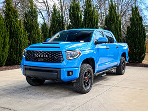 Toyota Tacoma SR5 d'occasion propre 2024 - Product Image 3