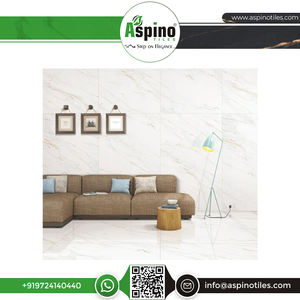 เครื่องเคลือบดินเผาเคลือบดิจิทัลกันลื่นหนา9มม. 1200x1800มม. การออกแบบที่ทันสมัยคุณภาพสูงตกแต่งผนังพื้นอพาร์ทเมนต์ - Product Image 4